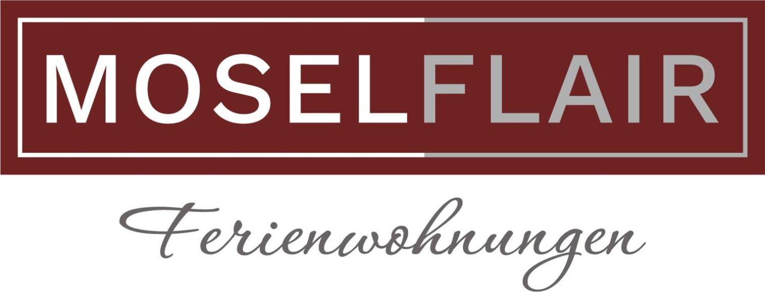 شقة Moselflair برنكاستيل كويس المظهر الخارجي الصورة